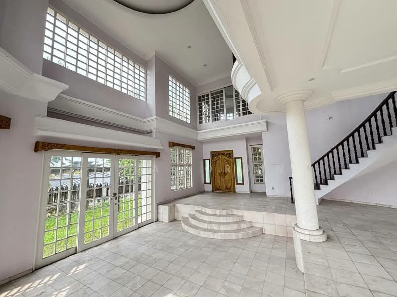 Rumah Banglo untuk Dijual di Seksyen 2 (Shah Alam) - Sa'a Nordin - Interior - PropertyGuru.com.my
