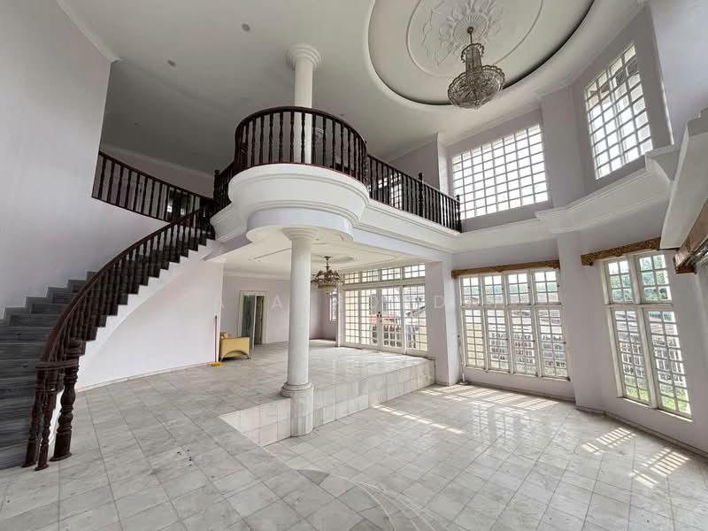 Rumah Banglo untuk Dijual di Seksyen 2 (Shah Alam) - Sa'a Nordin - Interior - PropertyGuru.com.my