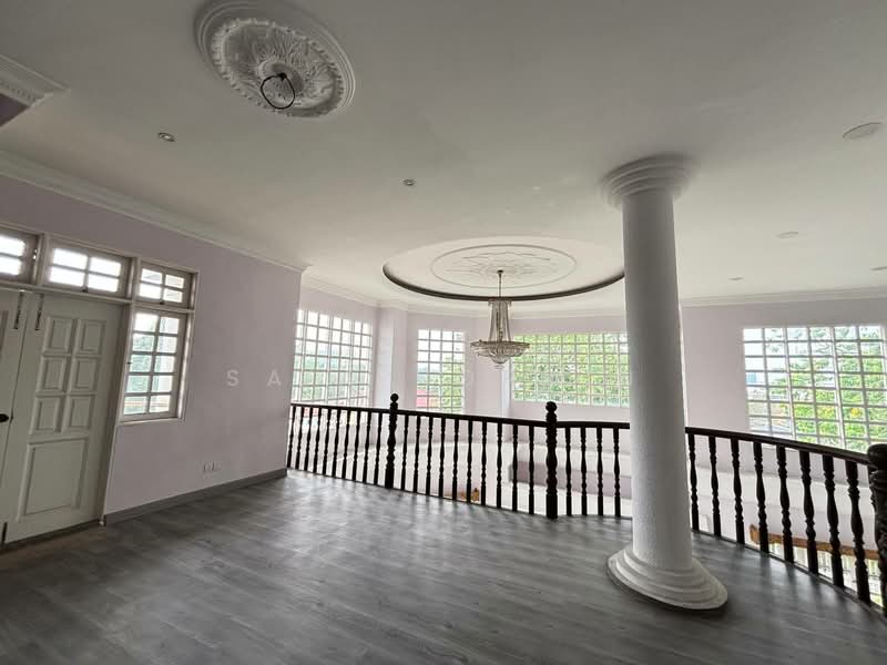 Rumah Banglo untuk Dijual di Seksyen 2 (Shah Alam) - Sa'a Nordin - Interior - PropertyGuru.com.my