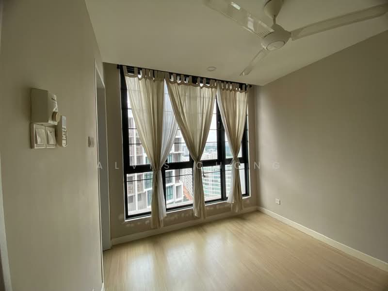 Service Residence for Sale at H2O Residences - Alvis Chong - Interior - PropertyGuru.com.my