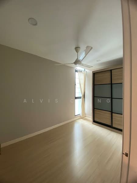 Service Residence for Sale at H2O Residences - Alvis Chong - Bedroom - PropertyGuru.com.my