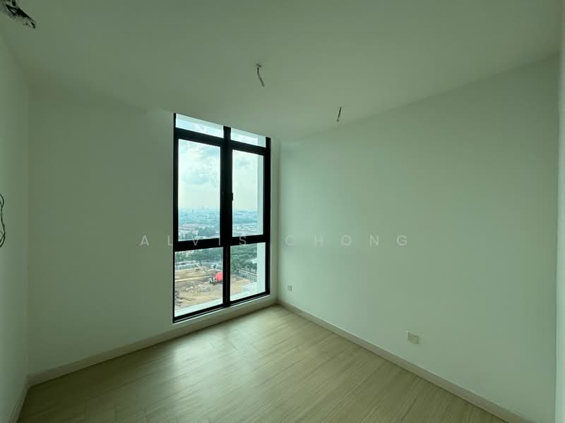 Service Residence for Sale at H2O Residences - Alvis Chong - View - PropertyGuru.com.my