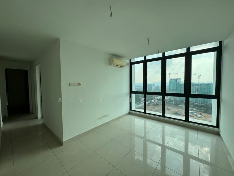 Service Residence for Sale at H2O Residences - Alvis Chong - Interior - PropertyGuru.com.my