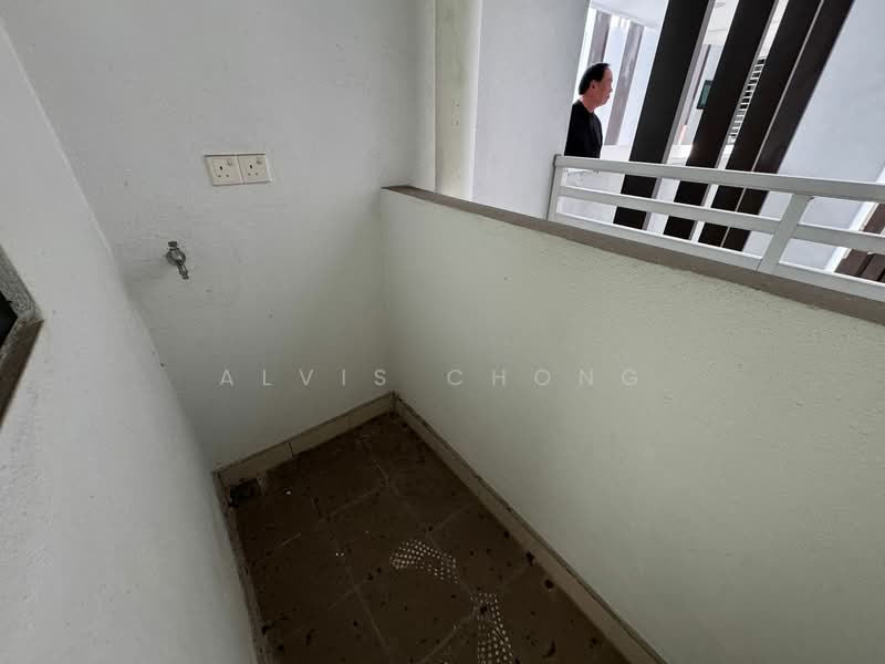 Service Residence for Sale at H2O Residences - Alvis Chong - Exterior - PropertyGuru.com.my