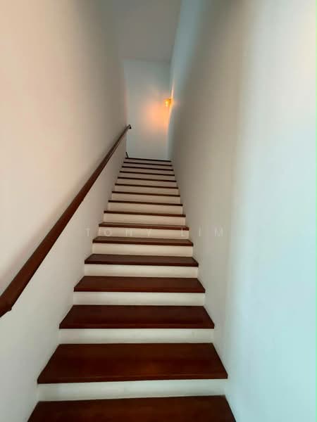 Rumah Kluster untuk Disewa di Eco Botanic (Iskandar Puteri (Nusajaya)) - Tony Lim - Interior - PropertyGuru.com.my
