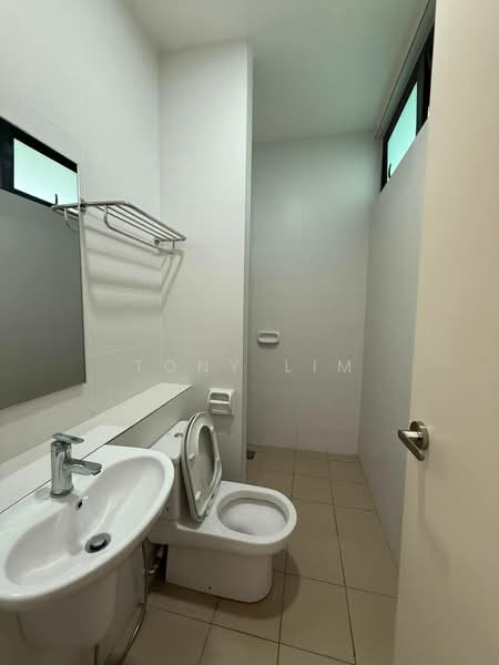 Rumah Kluster untuk Disewa di Eco Botanic (Iskandar Puteri (Nusajaya)) - Tony Lim - Bathroom - PropertyGuru.com.my