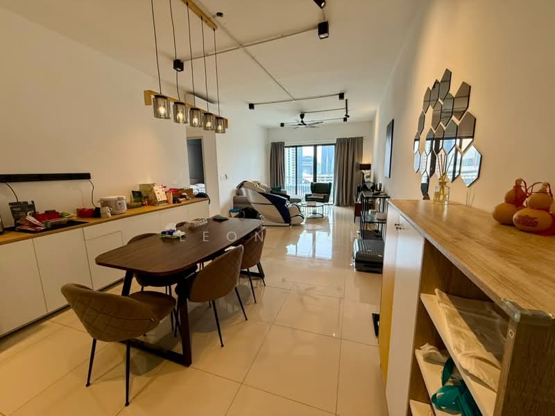 Servis Apartment untuk Dijual di Savio @ Riana Dutamas - Leon Teh - PropertyGuru.com.my