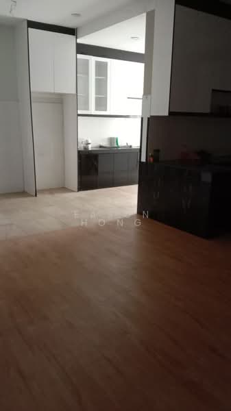 Rumah Teres 2 Tingkat untuk Disewa di Puncak Bestari (Puncak Alam) - Eason Hong - Kitchen - PropertyGuru.com.my