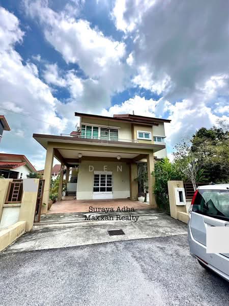 Bungalow for Sale in Taman Lelasari (Alor Setar) - Jayden Tan - PropertyGuru.com.my