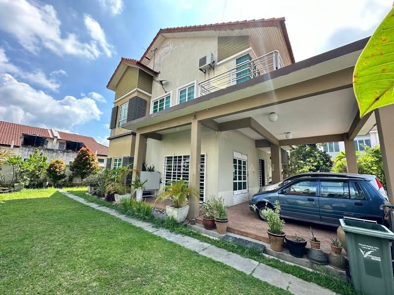 Bungalow for Sale in Taman Lelasari (Alor Setar) - Jayden Tan - PropertyGuru.com.my
