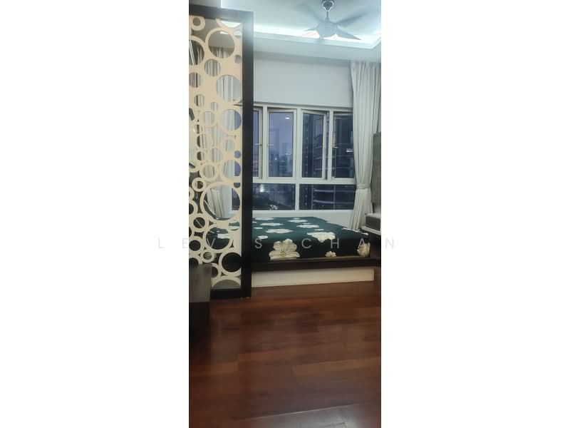 Kondominium untuk Disewa di Gaya Bangsar - Levis Chan - Bedroom - PropertyGuru.com.my