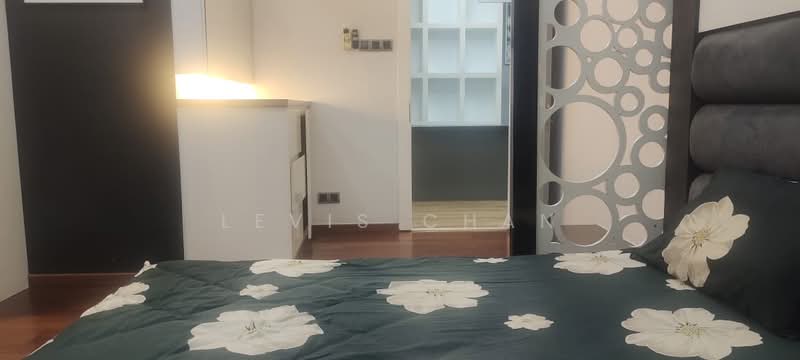 Kondominium untuk Disewa di Gaya Bangsar - Levis Chan - Bedroom - PropertyGuru.com.my