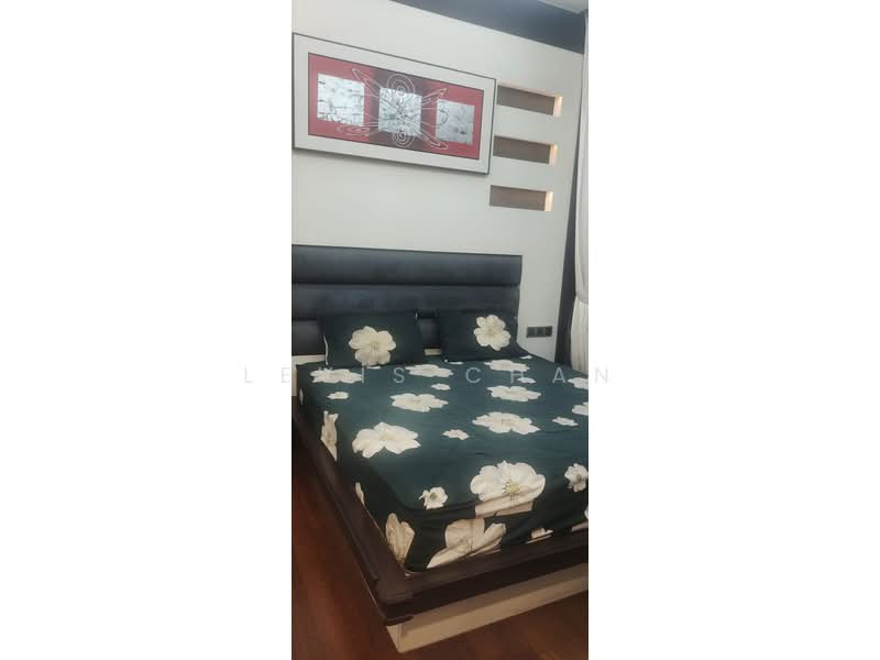 Kondominium untuk Disewa di Gaya Bangsar - Levis Chan - Bedroom - PropertyGuru.com.my