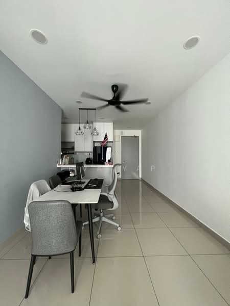 Condominium for Sale at Mizumi Residences - Eva Yap - Interior - PropertyGuru.com.my