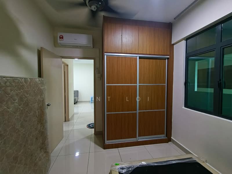 Servis Apartment untuk Disewa di ARC @ Austin Hills - Kent Loi - Interior - PropertyGuru.com.my