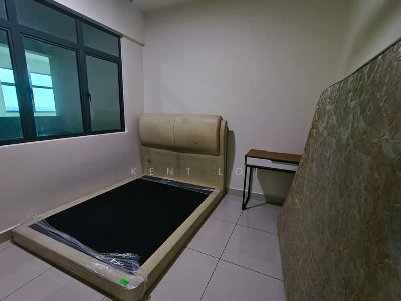 Servis Apartment untuk Disewa di ARC @ Austin Hills - Kent Loi - Bedroom - PropertyGuru.com.my