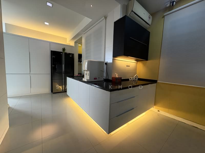 Condominium for Sale at Vertiq - Sally Khoo - PropertyGuru.com.my
