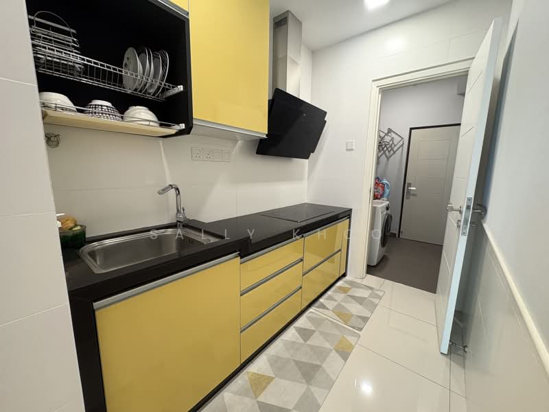 Condominium for Sale at Vertiq - Sally Khoo - PropertyGuru.com.my