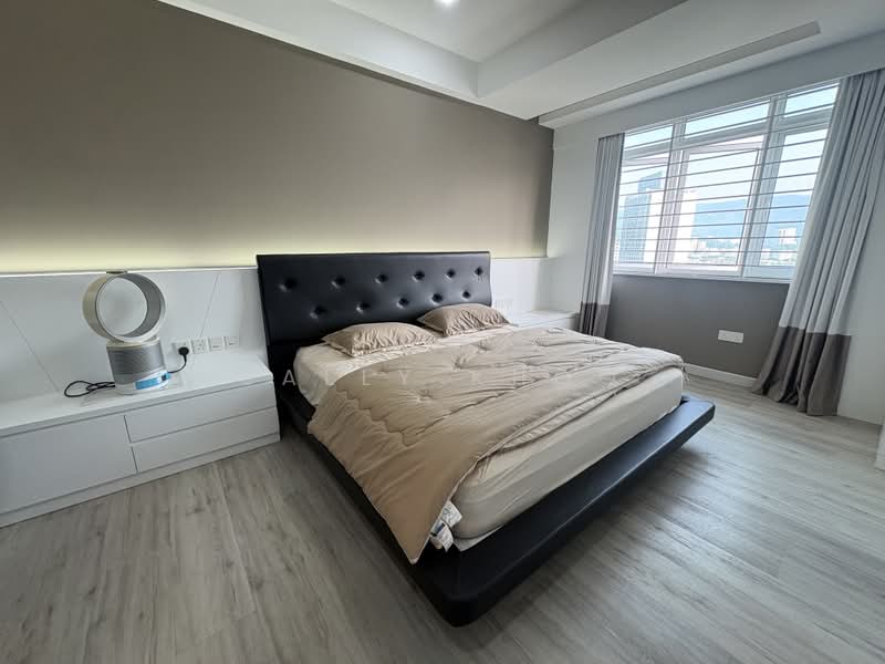 Condominium for Sale at Vertiq - Sally Khoo - PropertyGuru.com.my
