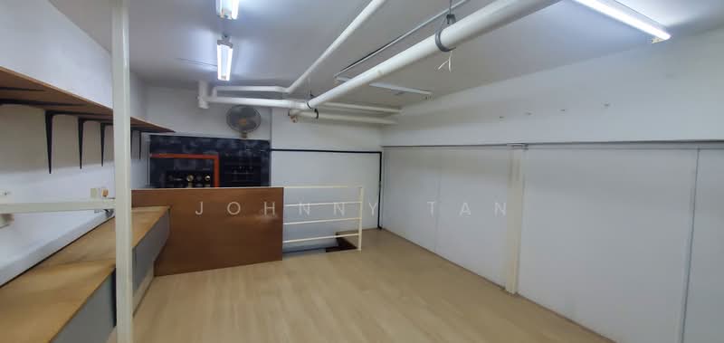 Shop for Rent in Damansara Perdana (Selangor) - Johnny Tan - Interior - PropertyGuru.com.my