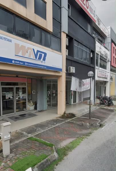 Shop for Sale in Shah Alam (Selangor) - C Y Lai - Exterior - PropertyGuru.com.my