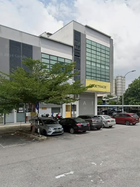 Shop for Sale in Shah Alam (Selangor) - C Y Lai - Exterior - PropertyGuru.com.my