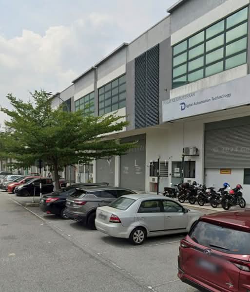 Shop for Sale in Shah Alam (Selangor) - C Y Lai - Exterior - PropertyGuru.com.my