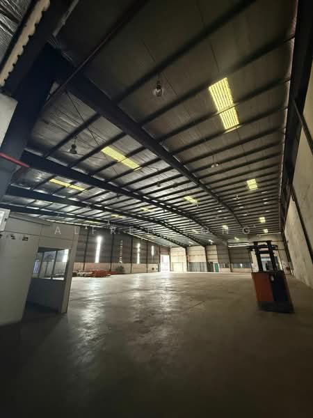 Kilang untuk Disewa di Taman Balakong Jaya (Balakong) - Alfred Long - Interior - PropertyGuru.com.my