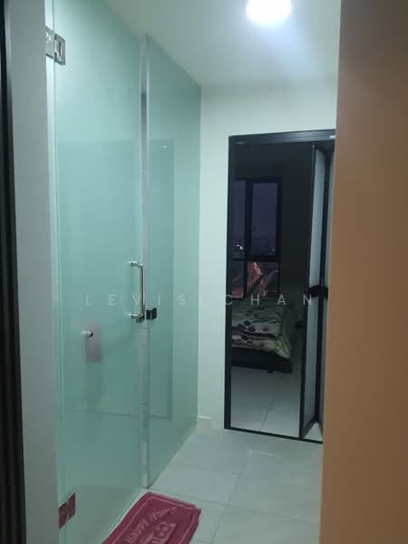 Servis Apartment untuk Disewa di Emerald 9 - Levis Chan - Bedroom - PropertyGuru.com.my