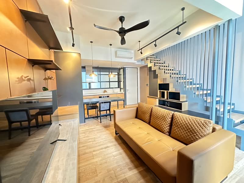 Condominium for Rent at Twy Duplex Condos - Jeanne Tan - PropertyGuru.com.my