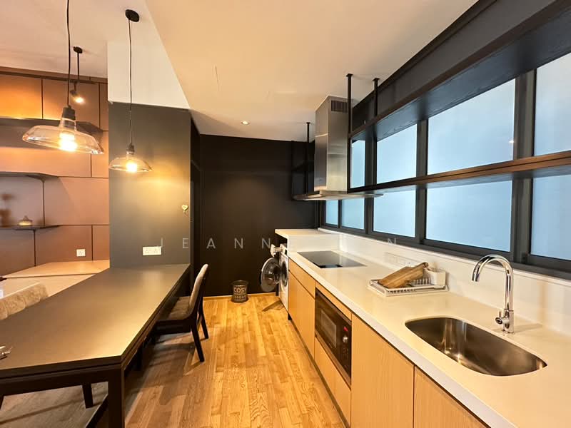 Condominium for Rent at Twy Duplex Condos - Jeanne Tan - PropertyGuru.com.my