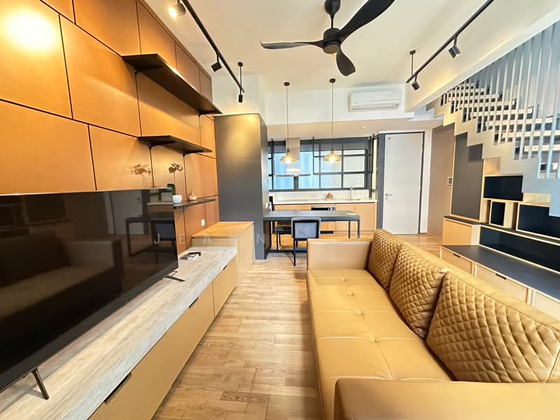 Condominium for Rent at Twy Duplex Condos - Jeanne Tan - PropertyGuru.com.my