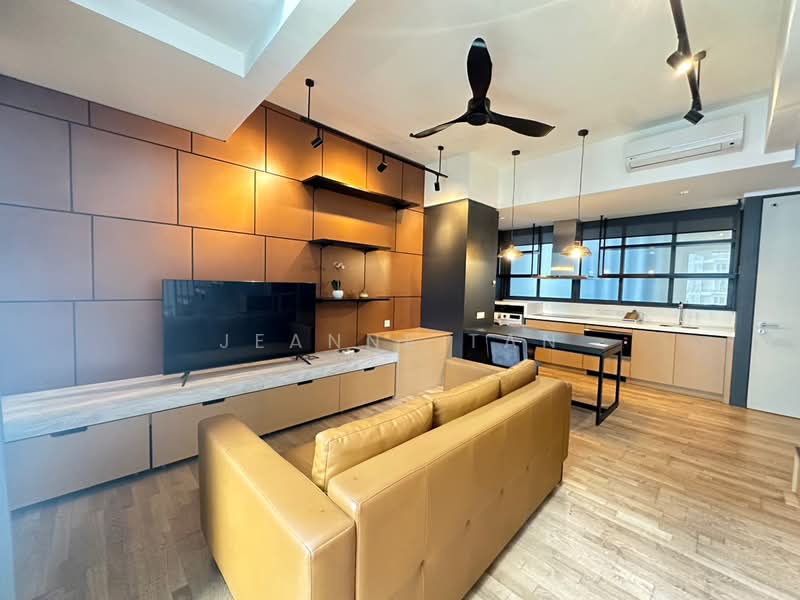 Condominium for Rent at Twy Duplex Condos - Jeanne Tan - PropertyGuru.com.my