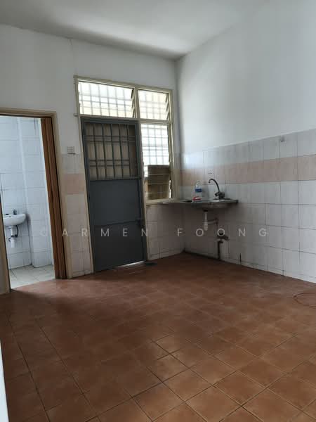 Rumah Teres 2 Tingkat untuk Disewa di Setia Impian (Setia Alam) - Carmen Foong - PropertyGuru.com.my