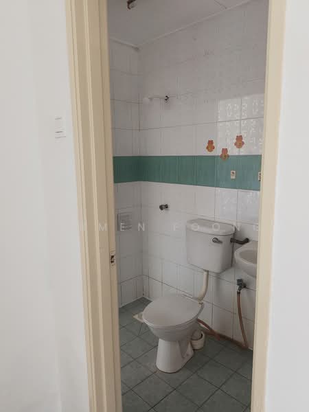 Rumah Teres 2 Tingkat untuk Disewa di Setia Impian (Setia Alam) - Carmen Foong - PropertyGuru.com.my