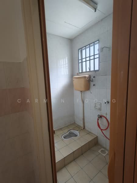 Rumah Teres 2 Tingkat untuk Disewa di Setia Impian (Setia Alam) - Carmen Foong - PropertyGuru.com.my