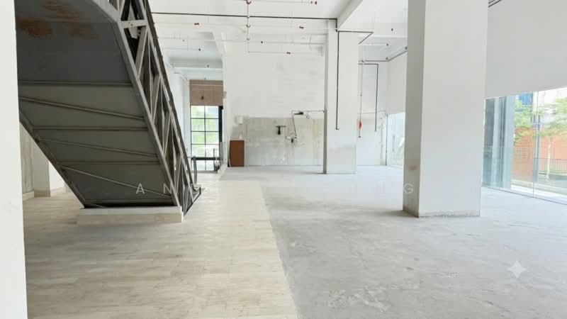 Rumah Niaga untuk Disewa di Taman Tun Dr Ismail (Kuala Lumpur) - Andrew Chng - Interior - PropertyGuru.com.my