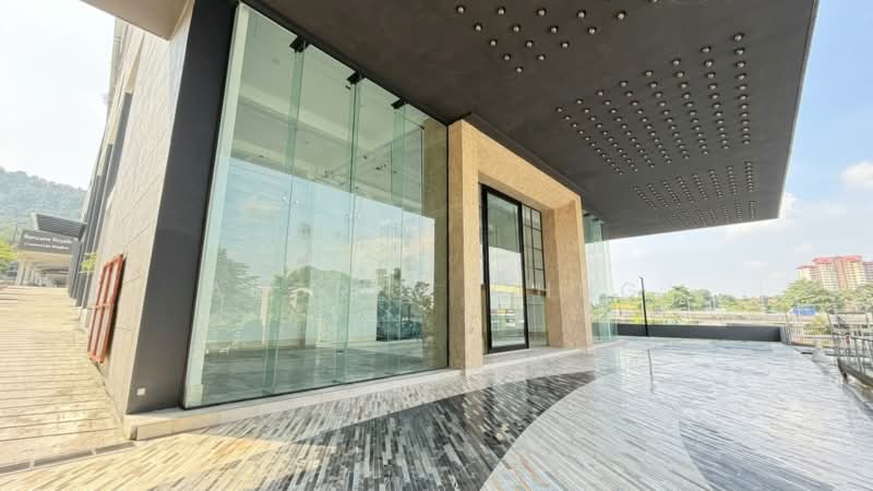 Rumah Niaga untuk Disewa di Taman Tun Dr Ismail (Kuala Lumpur) - Andrew Chng - Exterior - PropertyGuru.com.my