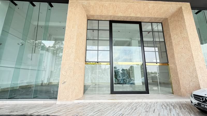 Rumah Niaga untuk Disewa di Taman Tun Dr Ismail (Kuala Lumpur) - Andrew Chng - Exterior - PropertyGuru.com.my