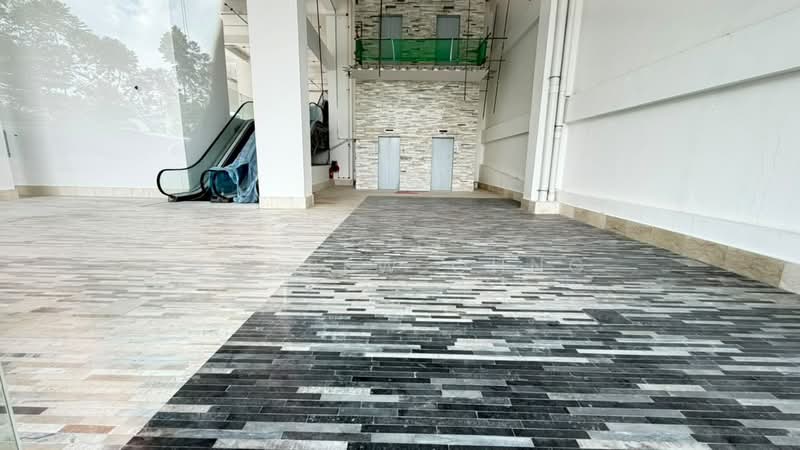 Rumah Niaga untuk Disewa di Taman Tun Dr Ismail (Kuala Lumpur) - Andrew Chng - Entrance - PropertyGuru.com.my