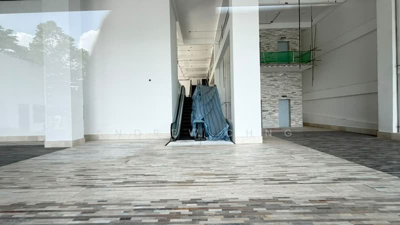 Rumah Niaga untuk Disewa di Taman Tun Dr Ismail (Kuala Lumpur) - Andrew Chng - Interior - PropertyGuru.com.my