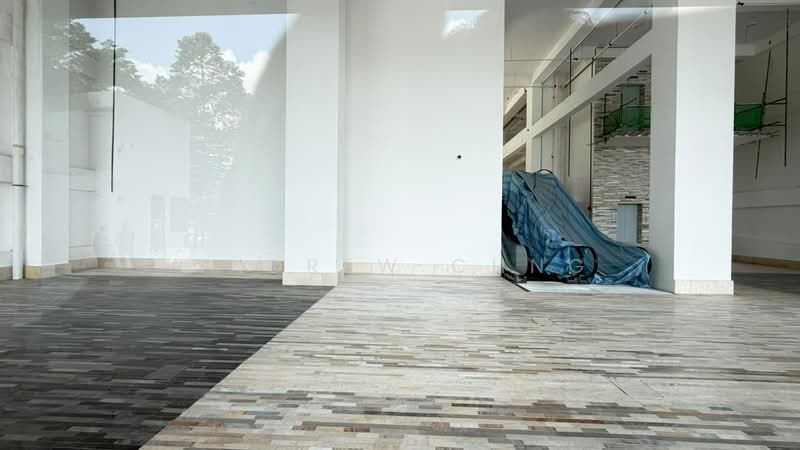 Rumah Niaga untuk Disewa di Taman Tun Dr Ismail (Kuala Lumpur) - Andrew Chng - Interior - PropertyGuru.com.my