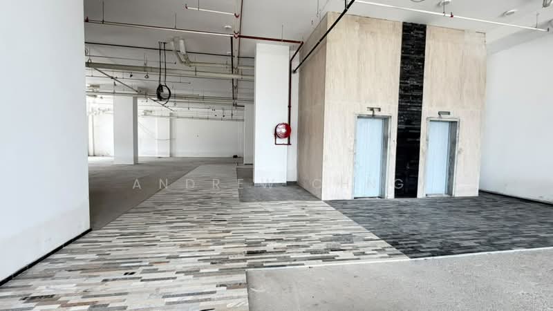 Rumah Niaga untuk Disewa di Taman Tun Dr Ismail (Kuala Lumpur) - Andrew Chng - Interior - PropertyGuru.com.my