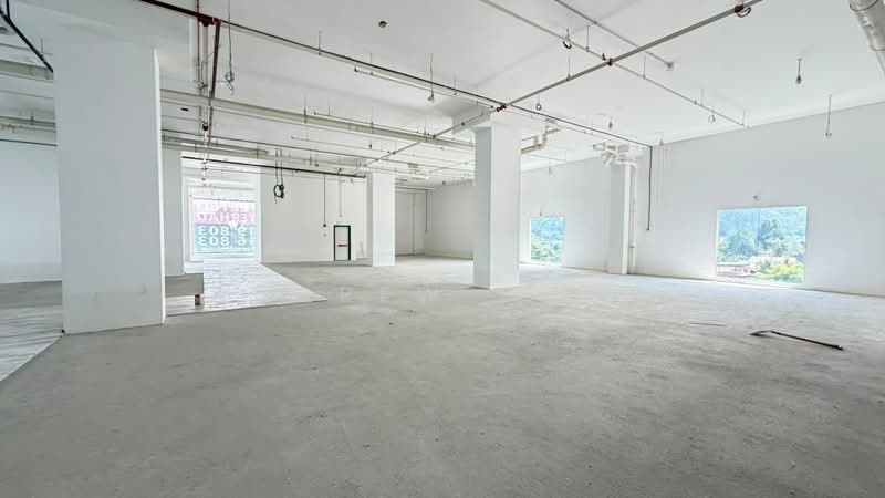 Rumah Niaga untuk Disewa di Taman Tun Dr Ismail (Kuala Lumpur) - Andrew Chng - Interior - PropertyGuru.com.my