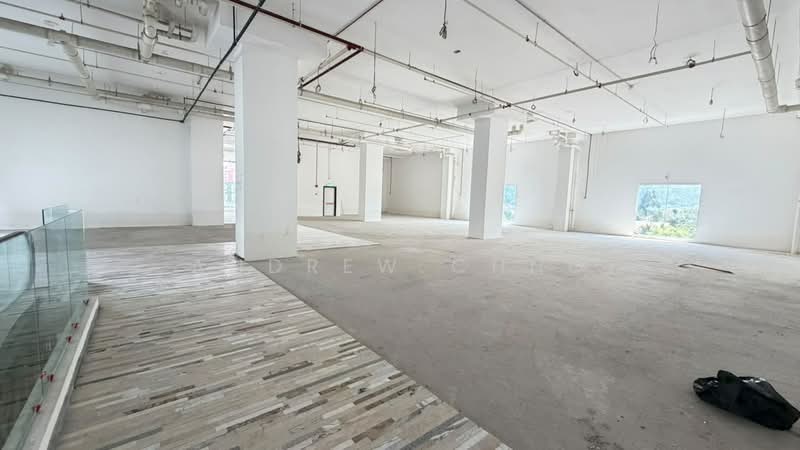 Rumah Niaga untuk Disewa di Taman Tun Dr Ismail (Kuala Lumpur) - Andrew Chng - Interior - PropertyGuru.com.my