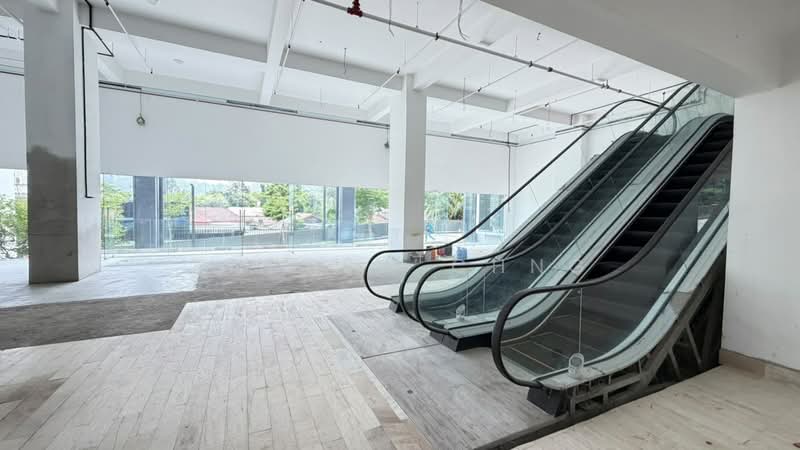 Rumah Niaga untuk Disewa di Taman Tun Dr Ismail (Kuala Lumpur) - Andrew Chng - Interior - PropertyGuru.com.my
