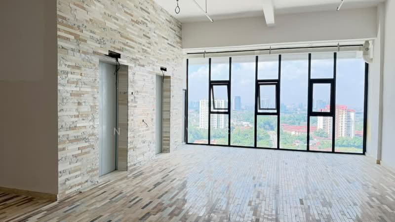 Rumah Niaga untuk Disewa di Taman Tun Dr Ismail (Kuala Lumpur) - Andrew Chng - View - PropertyGuru.com.my