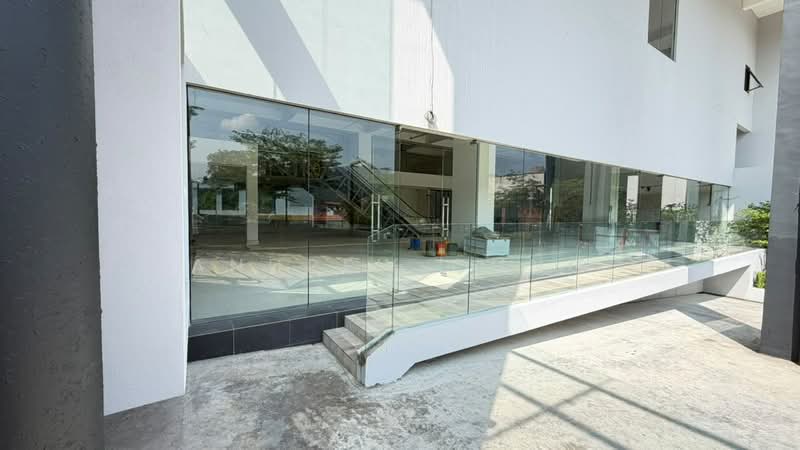 Rumah Niaga untuk Disewa di Taman Tun Dr Ismail (Kuala Lumpur) - Andrew Chng - Exterior - PropertyGuru.com.my