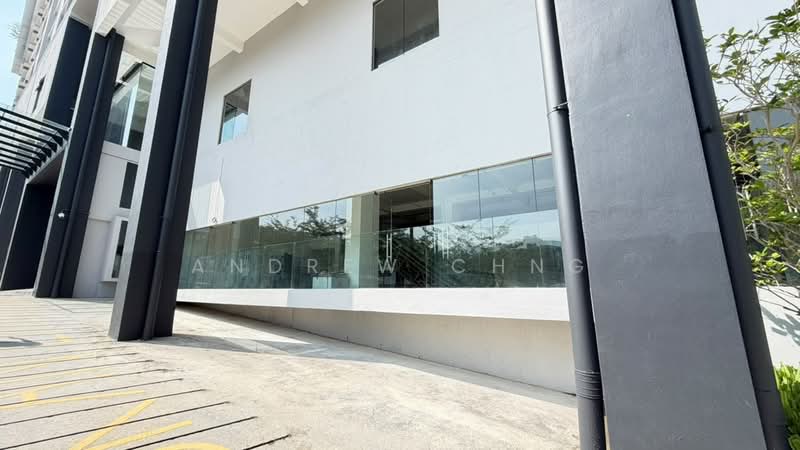 Rumah Niaga untuk Disewa di Taman Tun Dr Ismail (Kuala Lumpur) - Andrew Chng - Exterior - PropertyGuru.com.my