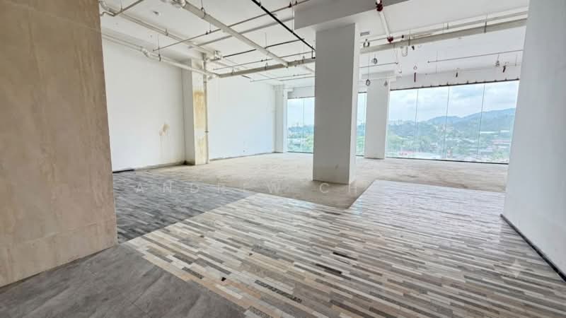Rumah Niaga untuk Disewa di Taman Tun Dr Ismail (Kuala Lumpur) - Andrew Chng - Interior - PropertyGuru.com.my